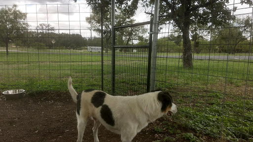 Hill Country Humane Society