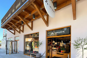 VAUDE Outlet Landquart