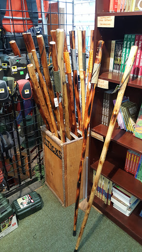 Outdoor Sports Store «Next Adventure», reviews and photos, 426 SE Grand Ave, Portland, OR 97214, USA