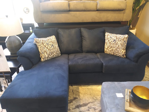 Furniture Store «Ashley HomeStore», reviews and photos, 2900 Stonecrest Cir, Lithonia, GA 30038, USA