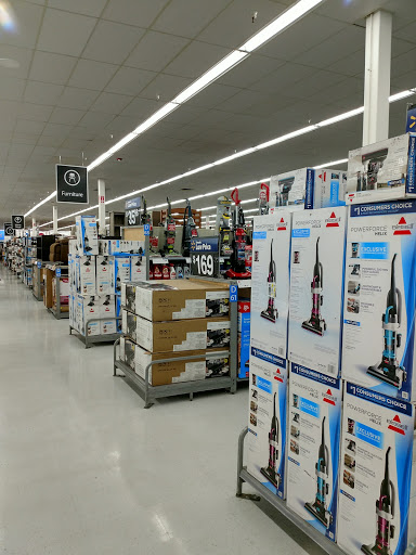Discount Store «Walmart», reviews and photos, 3300 Crain Hwy, Bowie, MD 20716, USA