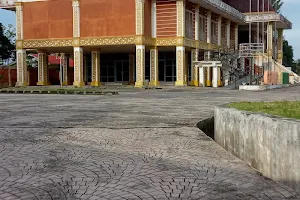 Gedung Lembaga Adat Melayu Bintan image