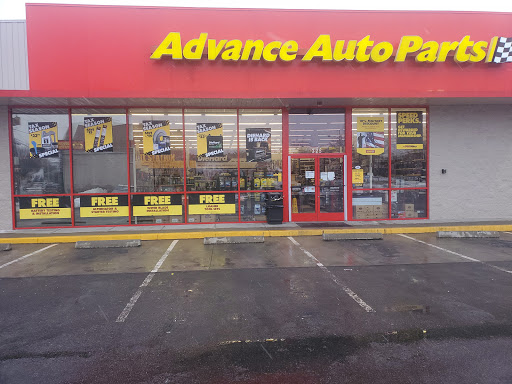 Auto Parts Store «Advance Auto Parts», reviews and photos, 325 Taunton Ave, East Providence, RI 02914, USA