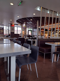 Atmosphère du Restauration rapide McDonald's Doullens - n°2