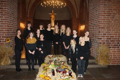 Photos of Church of Our Saviour