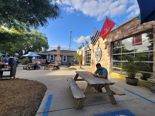 Brewery «Dunedin Brewery», reviews and photos, 937 Douglas Ave, Dunedin, FL 34698, USA