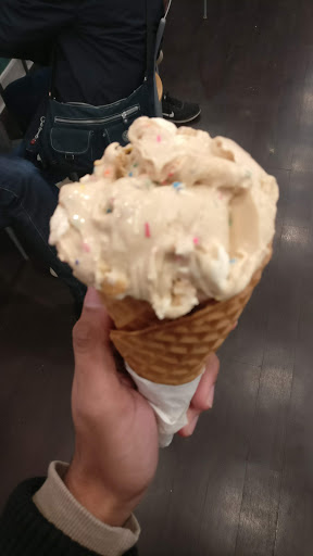 Ice Cream Shop «Marble Slab Creamery», reviews and photos, 1211 Savoy Plaza Ln, Savoy, IL 61874, USA