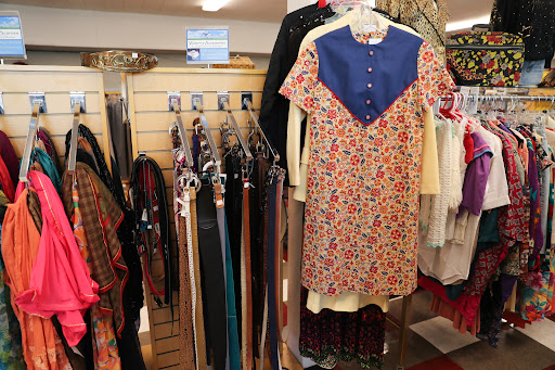 Thrift Store «Lodi House Thrift Store», reviews and photos, 221 W Lodi Ave, Lodi, CA 95240, USA