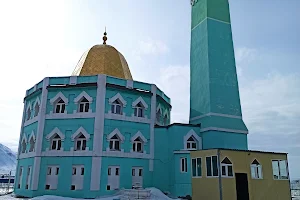Nurd Kamal Mosque image