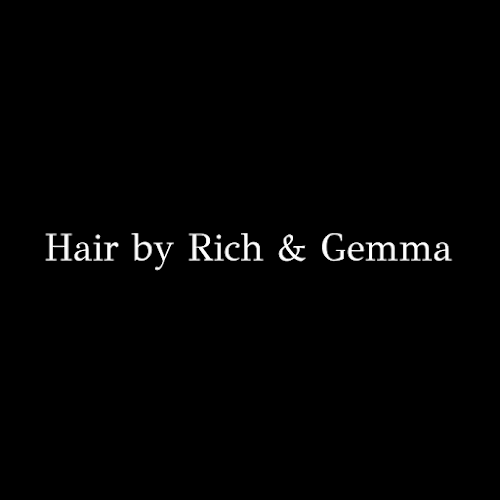 Hair by Rich & Gemma - Worcester