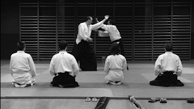 Aikido Gent - Go Ryu dojo
