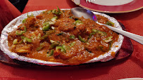 Curry du Restaurant indien Les Délices du Kashmir à Paris - n°19