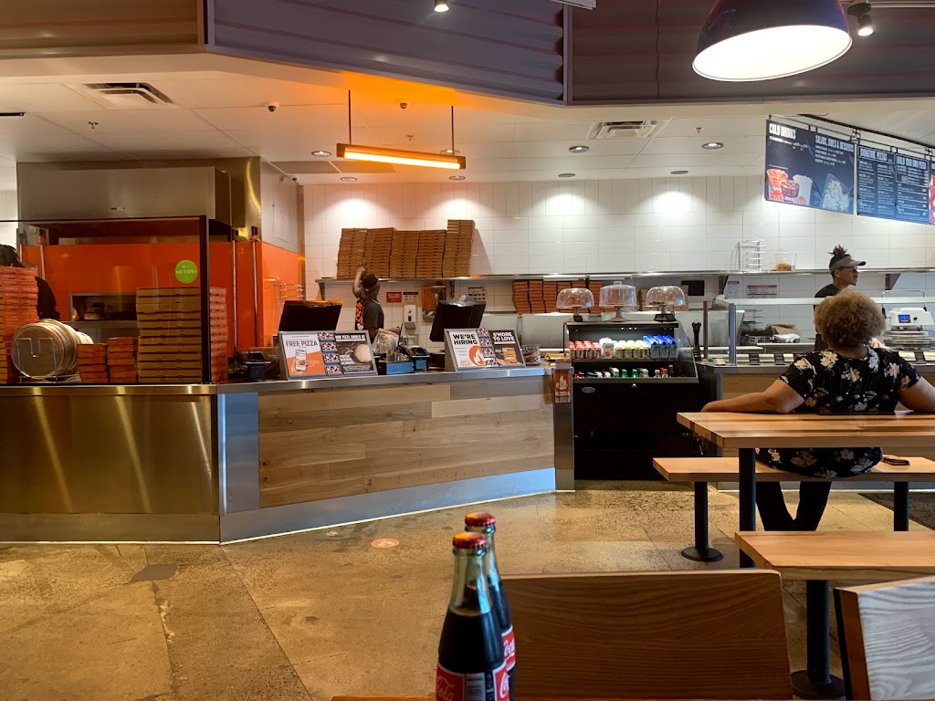 Blaze Pizza 48034