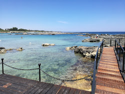 Atlantis beach'in fotoğrafı kısmen tatil bölgesi