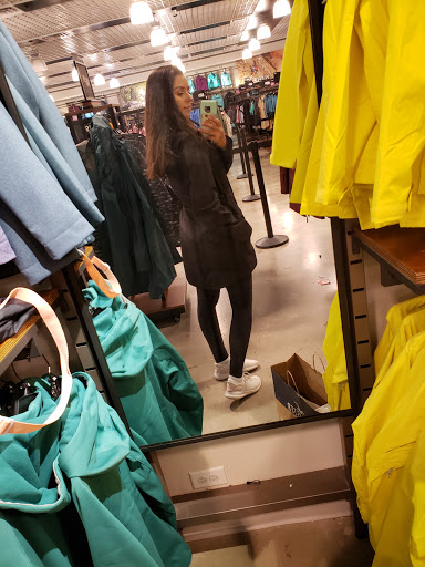 Clothing Store «The North Face Outlet», reviews and photos, 12801 W Sunrise, Sunrise, FL 33323, USA