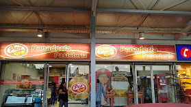 Panaderia Y Pasteleria Pan Rico