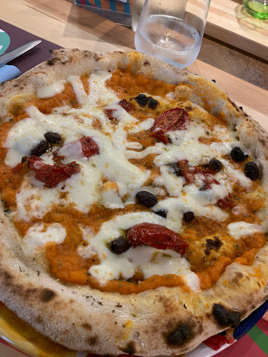 Capperi che Pizza in Castellammare di Stabia, Città Metropolitana di Napoli