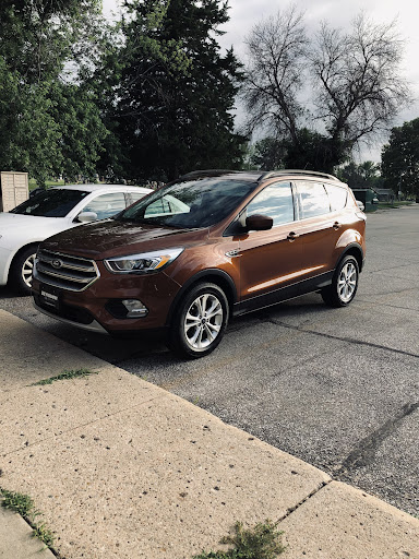 Ford Dealer «Shottenkirk Ford», reviews and photos, 2406 N Jefferson Way, Indianola, IA 50125, USA