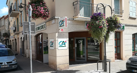 Photo du Banque Crédit Agricole Loire Haute-Loire à Montbrison