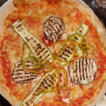 Photo n°4 de l'avis de cricelli.o fait le 09/08/2018 à 13:08 sur le  Pizzeria Ristorante Collemare à Gasponi