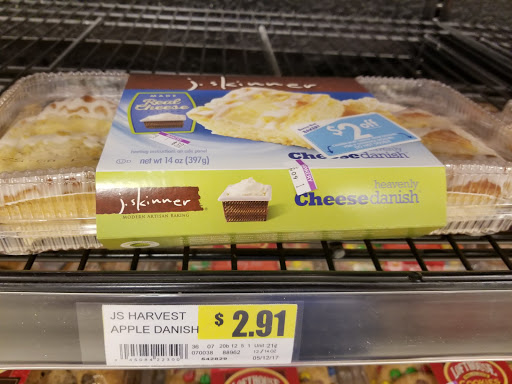 Discount Supermarket «King Cash Saver», reviews and photos, 1707 W Battlefield Rd, Springfield, MO 65807, USA