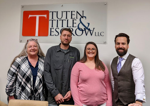 Attorney «Tuten Title & Escrow, LLC», reviews and photos