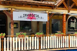 Restaurant Tavirózsa Étterem image