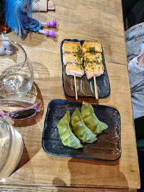 Plats et boissons du Restaurant de sushis Côté Sushi Le Bouscat - n°15