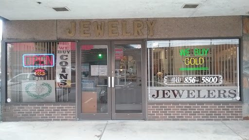 G Thomas Jewelers, 123 Pike St, Port Jervis, NY 12771, USA, 