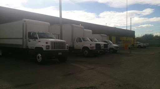 Moving and Storage Service «Stallion Moving Services», reviews and photos, 4877 National Westeren Drive, Denver, CO 80216, USA