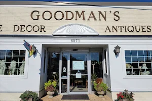 Goodman's Antiques & Estate Jewelry image