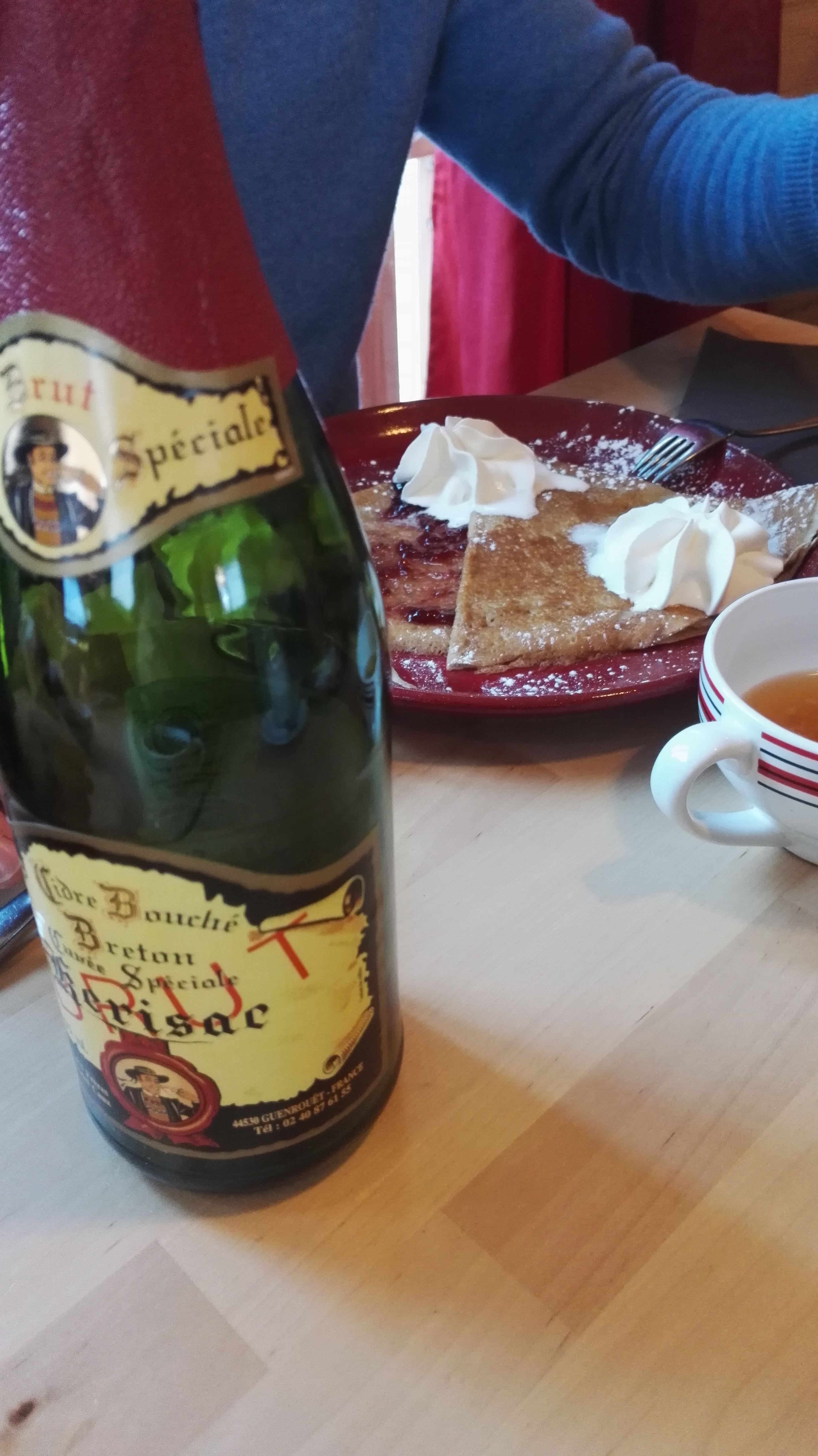 Photo n° 2 de l'avis de William.l fait le 24/01/2017 à 15:28