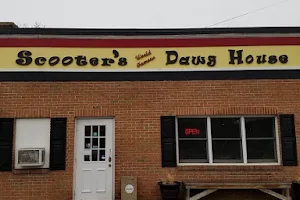 Scooter's World Famous Dawg House image