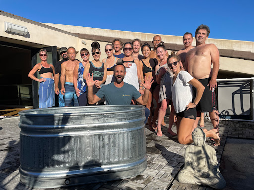 Yoga Studio «Bikram Yoga Huntington Beach», reviews and photos, 21022 Beach Blvd #201, Huntington Beach, CA 92648, USA