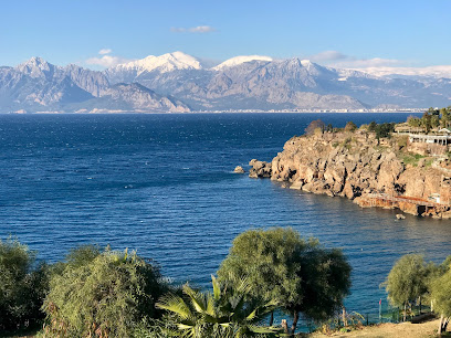 Antalya Yönetim - Profesyonel site, iş merkezi ve tesis yönetimi