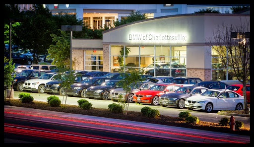 BMW Dealer «BMW Of Charlottesville», reviews and photos, 1295 Richmond Rd, Charlottesville, VA 22911, USA