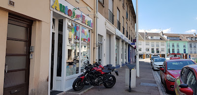 Auto-Ecole Carole à Saint-Dié-des-Vosges