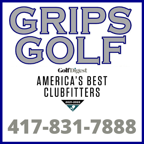 Golf Driving Range «Grips Golf & Club Repair LLC», reviews and photos, 2957 E Chestnut Expy, Springfield, MO 65802, USA