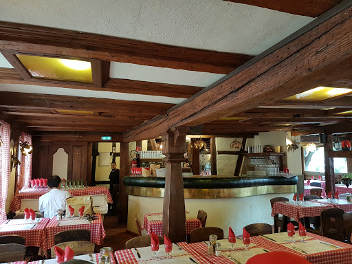 Restaurant maltais Strasbourg