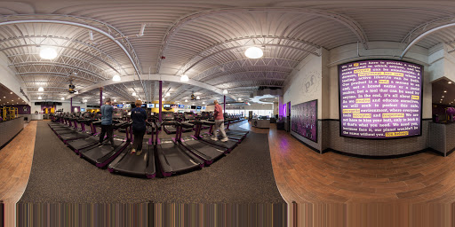 Gym «Planet Fitness», reviews and photos, 1800 Mendon Road, Cumberland, RI 02864, USA