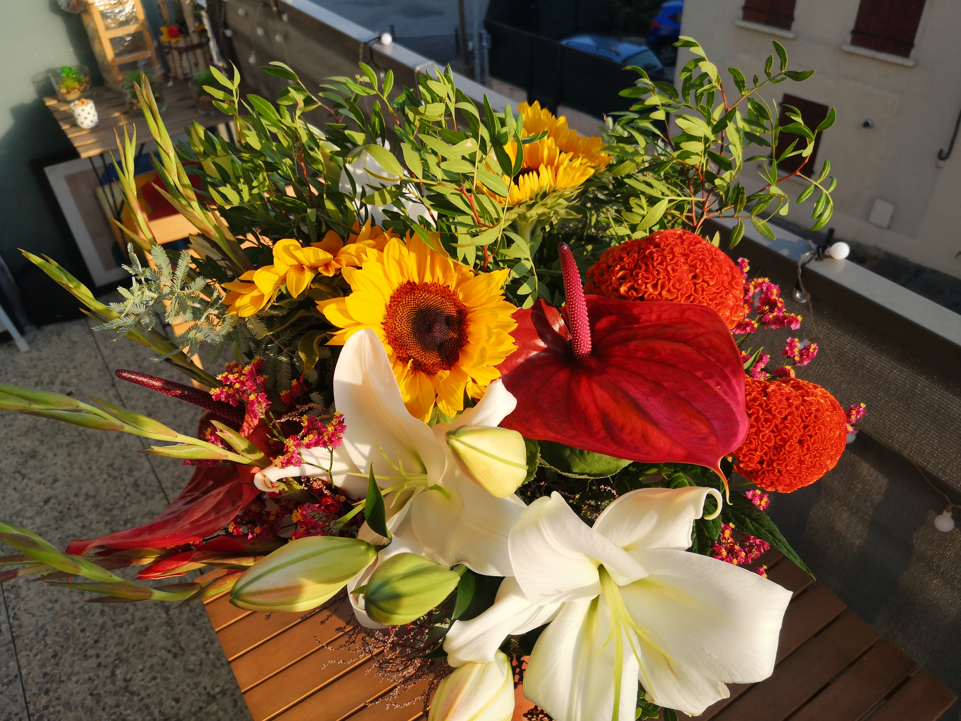Photo n° 2 de l'avis de Sissi. fait le 08/09/2021 à 17:57