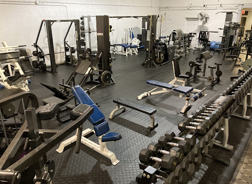 Gym «Elite Edge Fitness», reviews and photos, 3550 Broad St g, Chamblee, GA 30341, USA