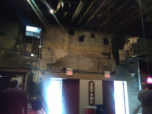 Performing Arts Theater «Irving Theater», reviews and photos, 5505 E Washington St, Indianapolis, IN 46219, USA