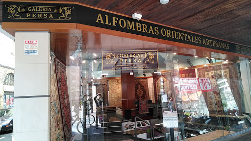 Alfombras Galeria Persa