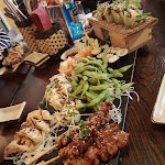 Photo n°1 de l'avis de Familie.. fait le 04/01/2023 à 15:58 sur le  KISU Restaurant - Cottbus à Cottbus