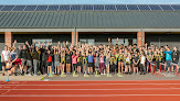 Moulton College Track, Northampton Athletic Club