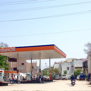 Santosh Petrol Pump photo