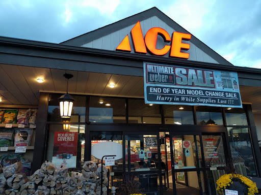 Hardware Store «Harleysville Ace Hardware», reviews and photos, 467 Main St, Harleysville, PA 19438, USA