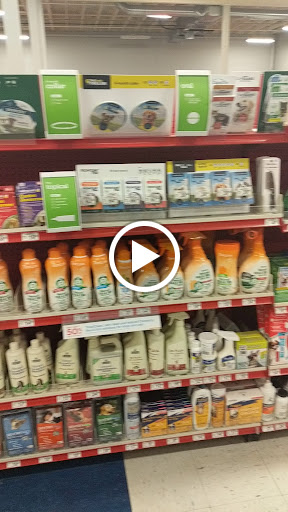 Pet Supply Store «Petco Animal Supplies», reviews and photos, 4440 Rib Mountain Dr, Wausau, WI 54401, USA