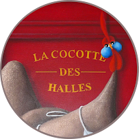 Photos du propriétaire du Restaurant La Cocotte des Halles à Bergerac - n°11